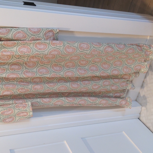 Boho maxi dress - Picture 2 of 4